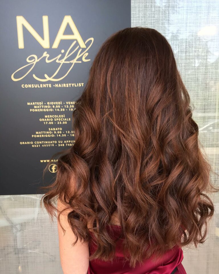 capelli cliente castana 2