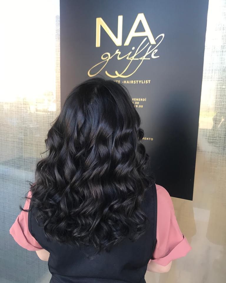 capelli cliente mora